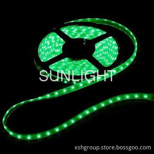 CE RoHs certificate high quality Sideview SMD LED Ribbon